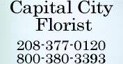 Capital City Florist image 1